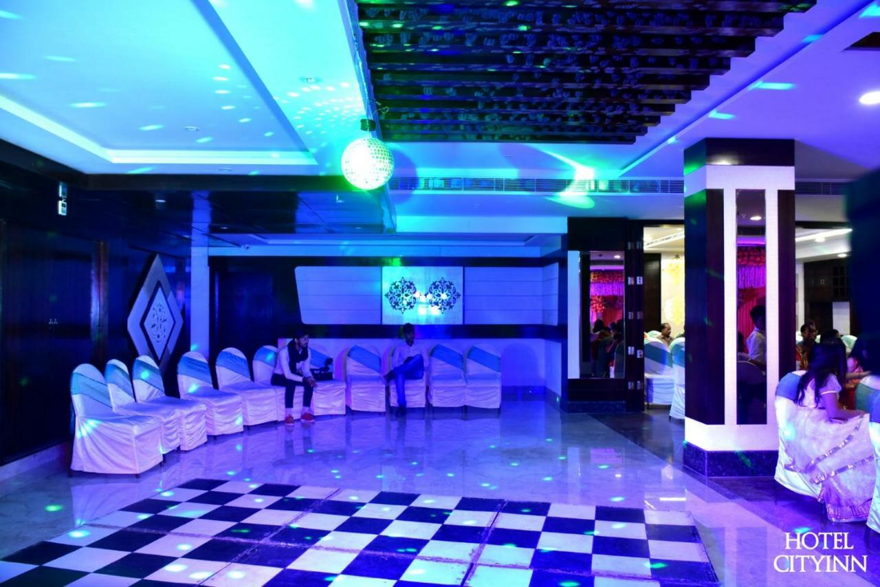 Hotel Hotel City Inn 3*