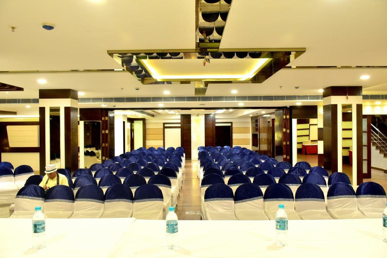 Hotel City Inn Varanasi