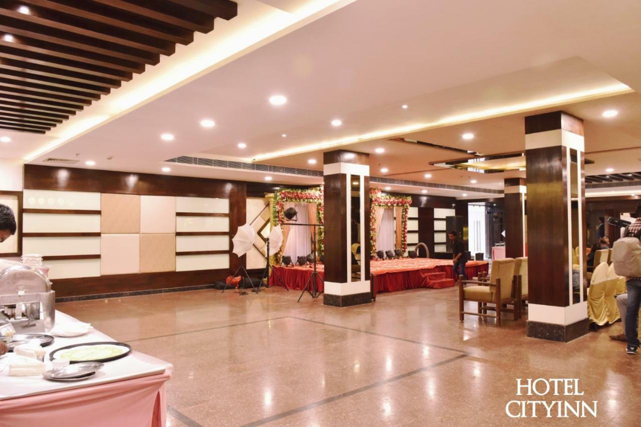 Hotel City Inn Hotel