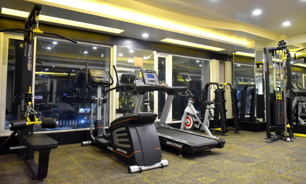 Hotel Hotel City Inn Varanasi