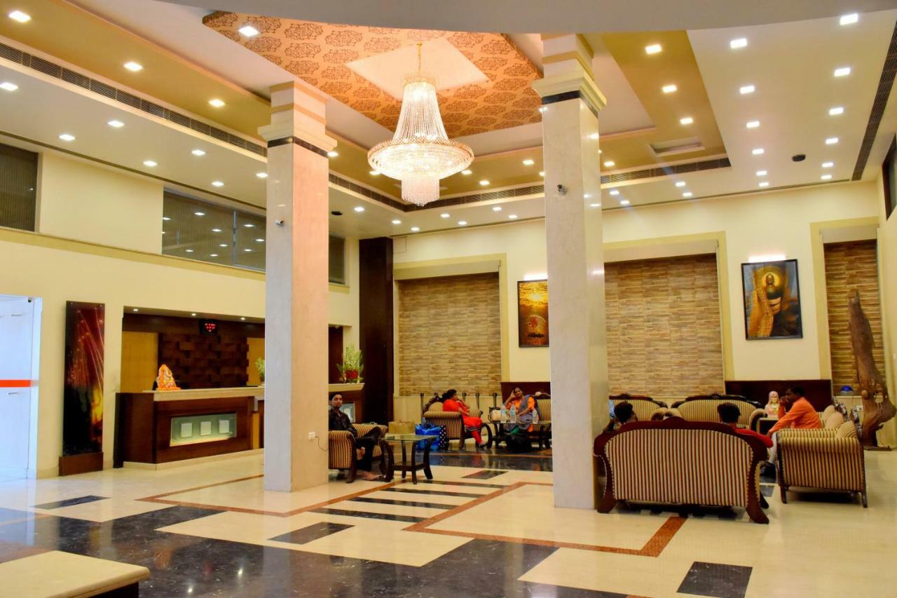 Hotel Hotel City Inn Varanasi