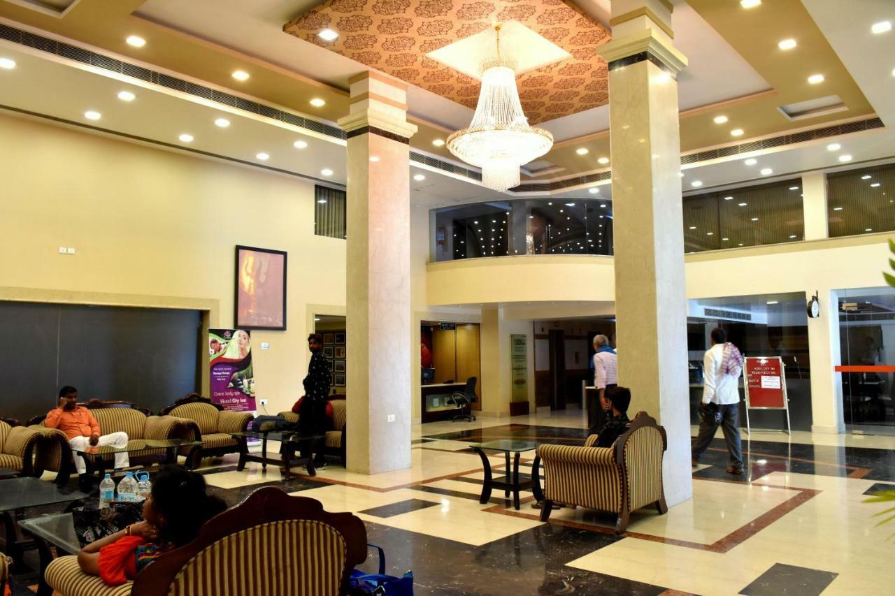 Hotel Hotel City Inn Varanasi