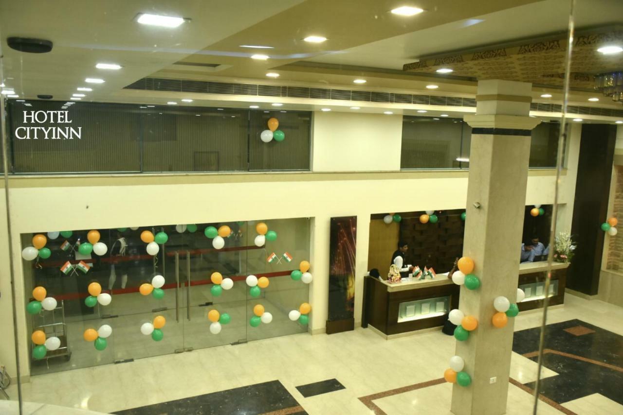 Hotel City Inn Hotel