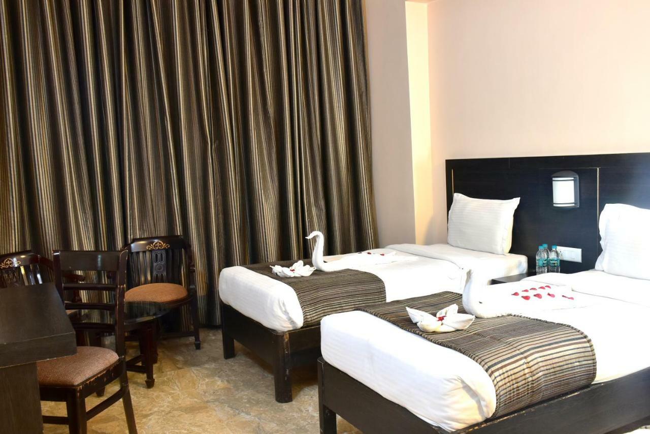 Hotel Hotel City Inn Varanasi
