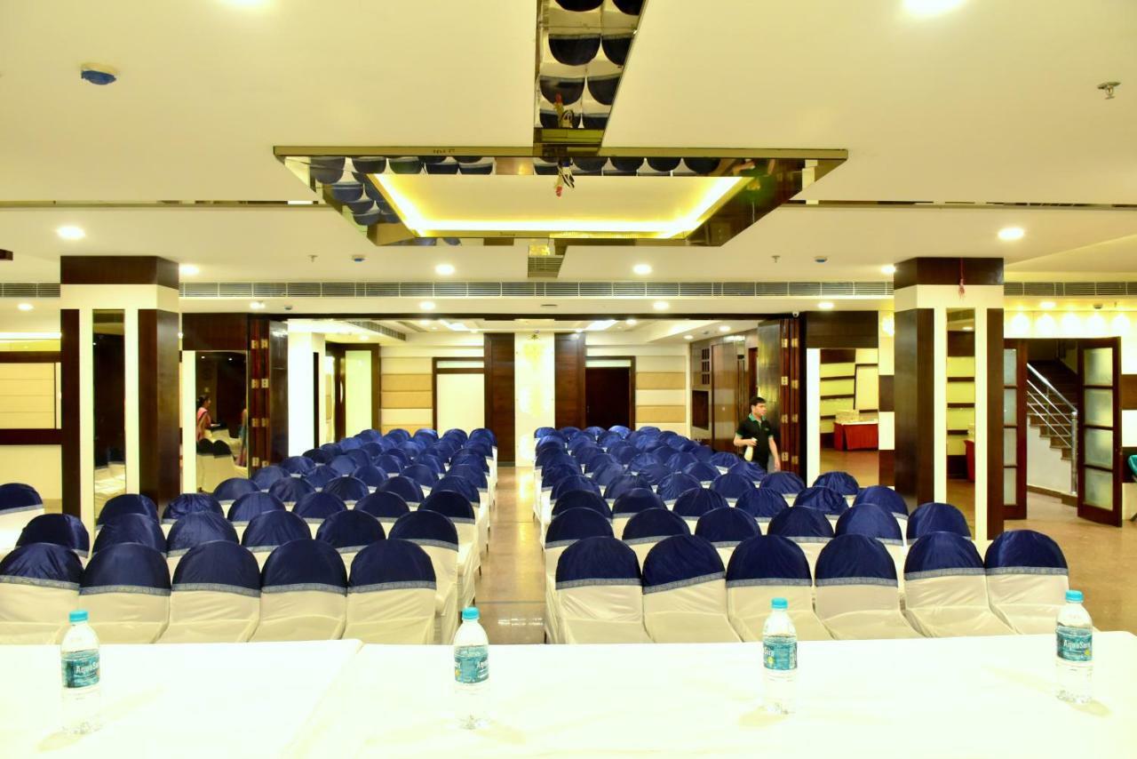 Hotel City Inn