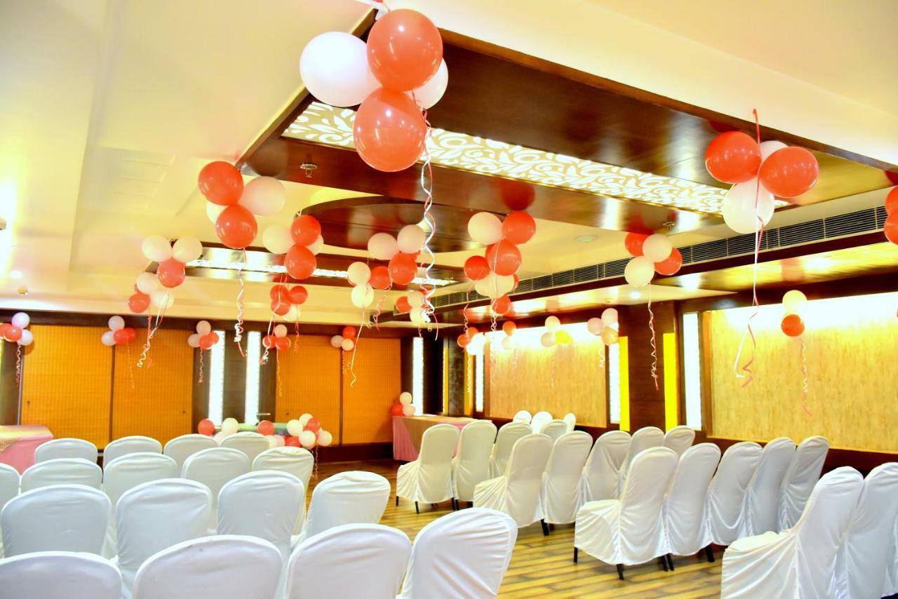Hotel City Inn