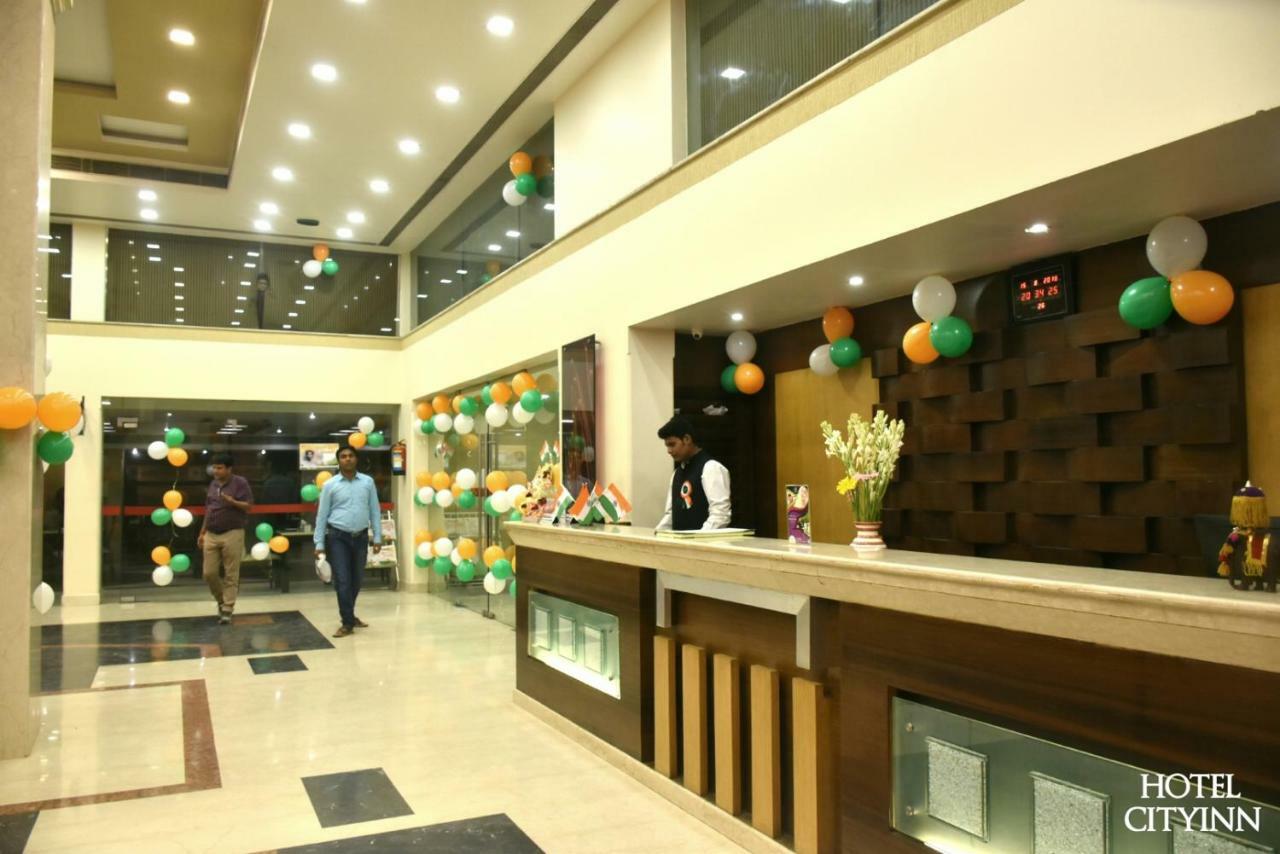 Hotel City Inn Hotel