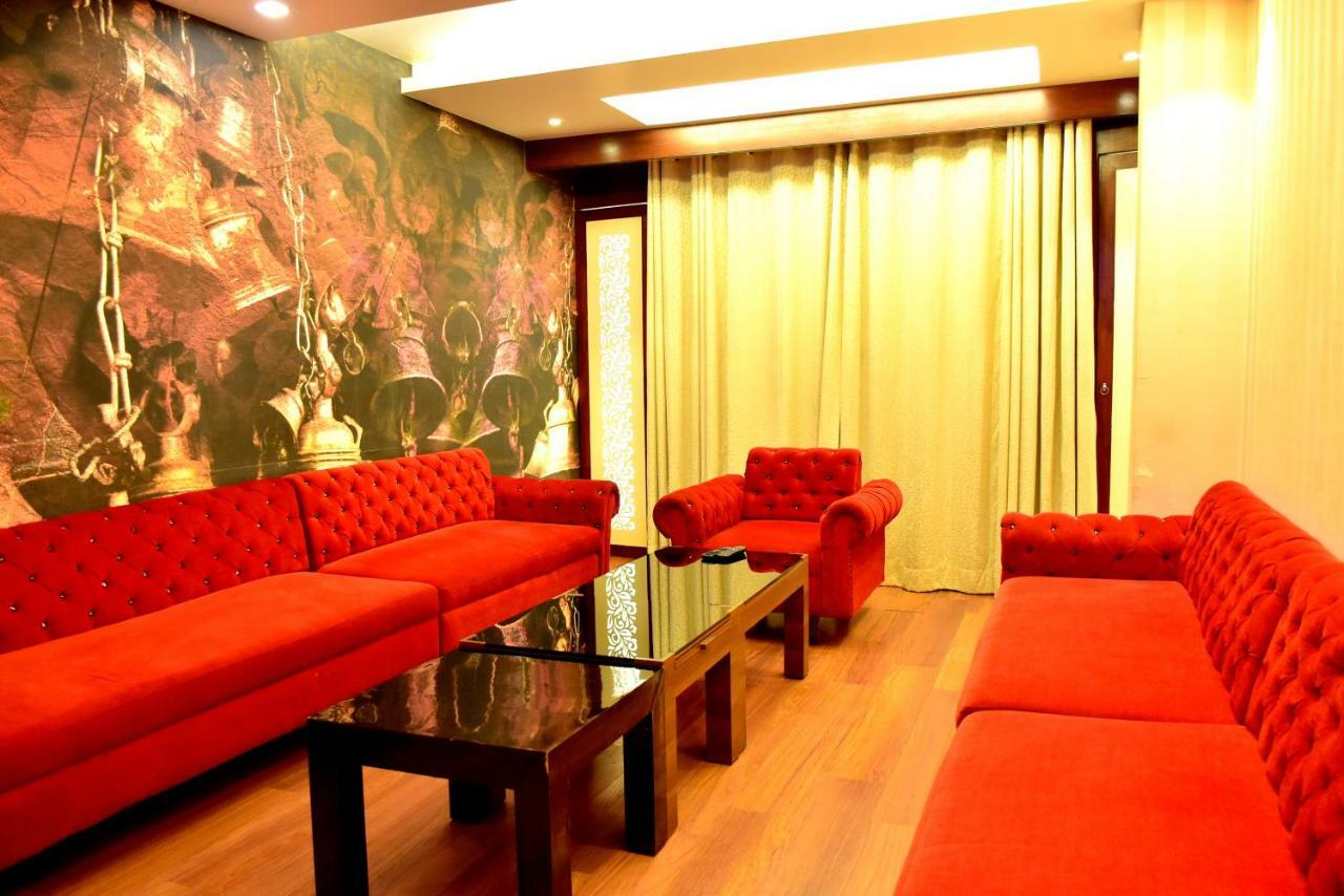 Hotel City Inn Hotel