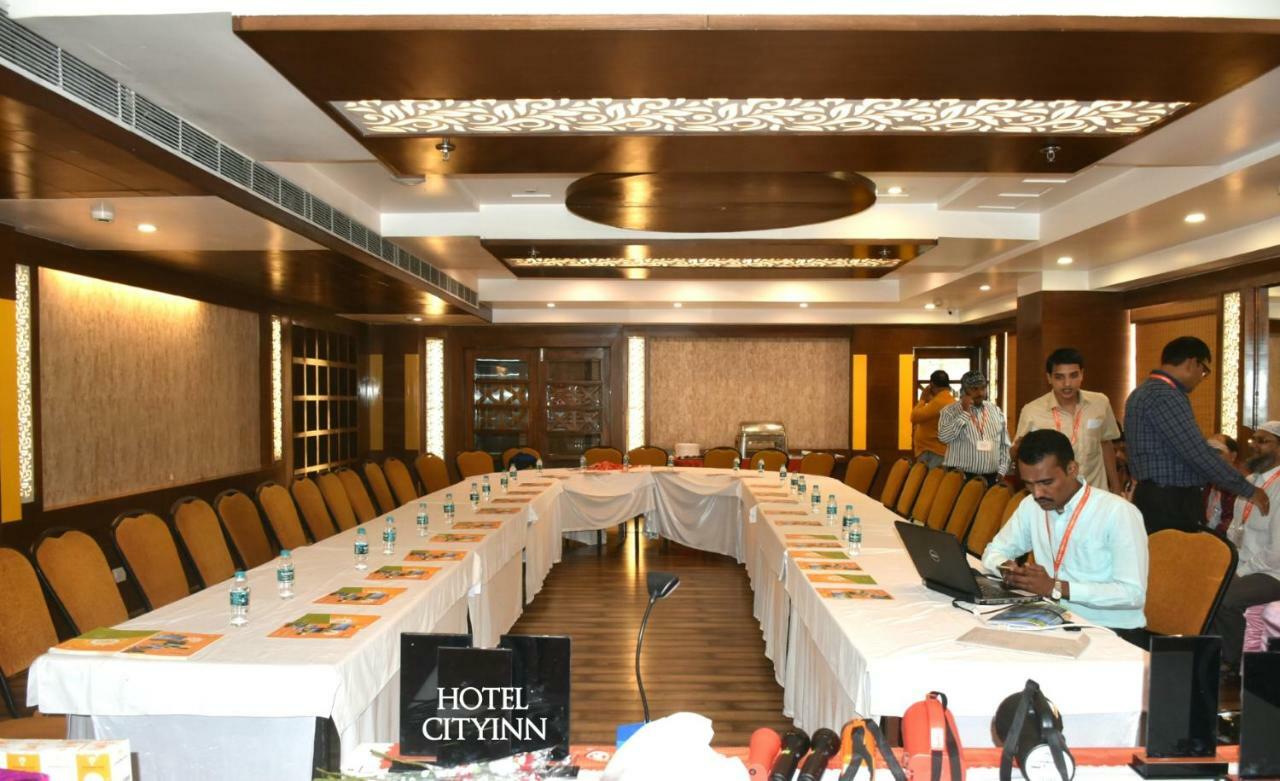 Hotel City Inn Varanasi