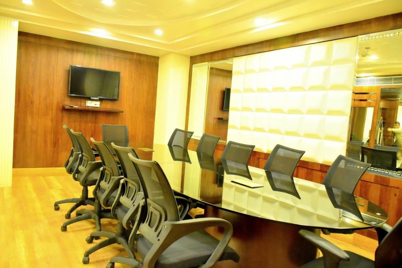 Hotel City Inn Hotel Varanasi