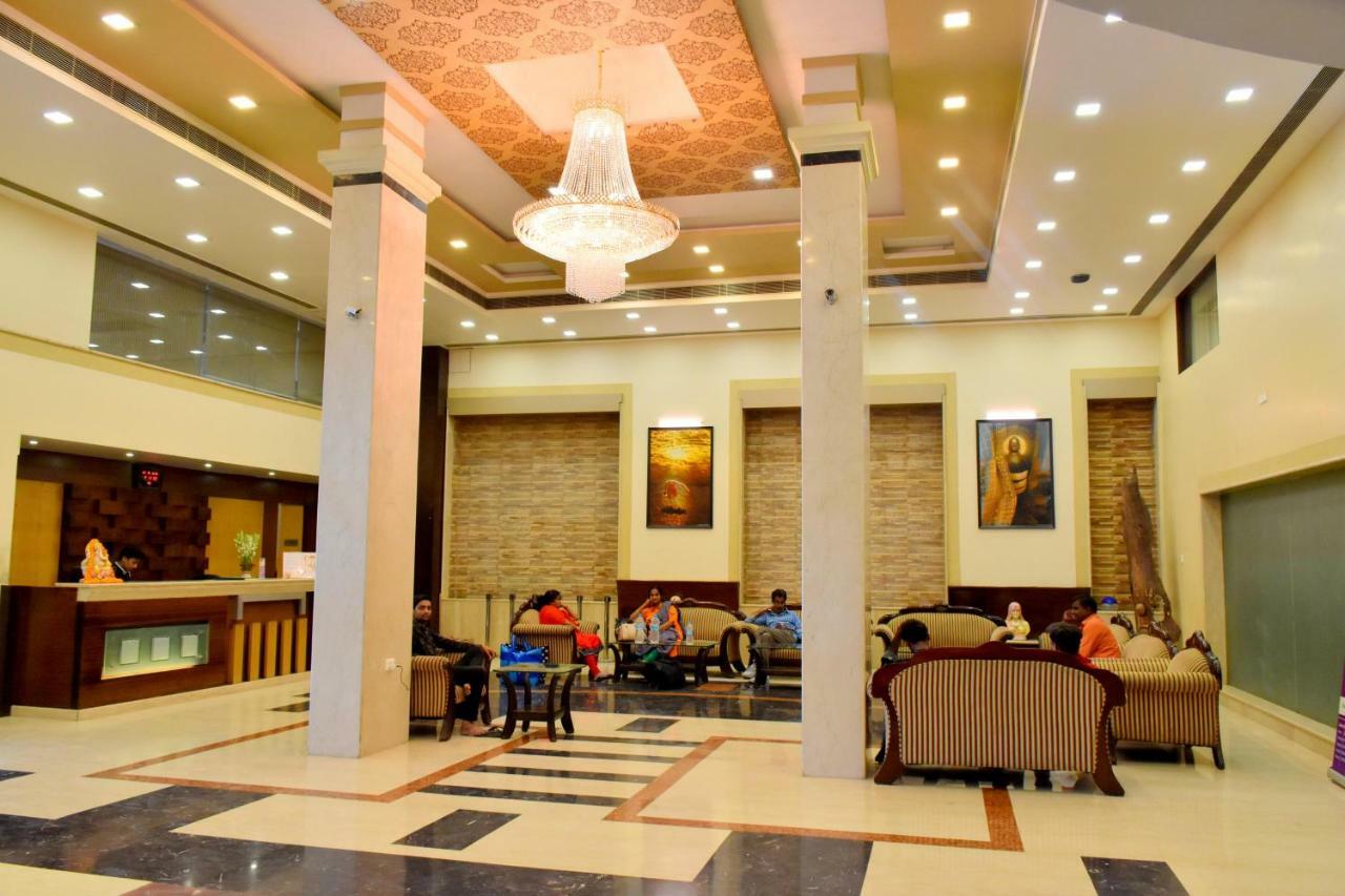 Hotel City Inn Hotel 3*