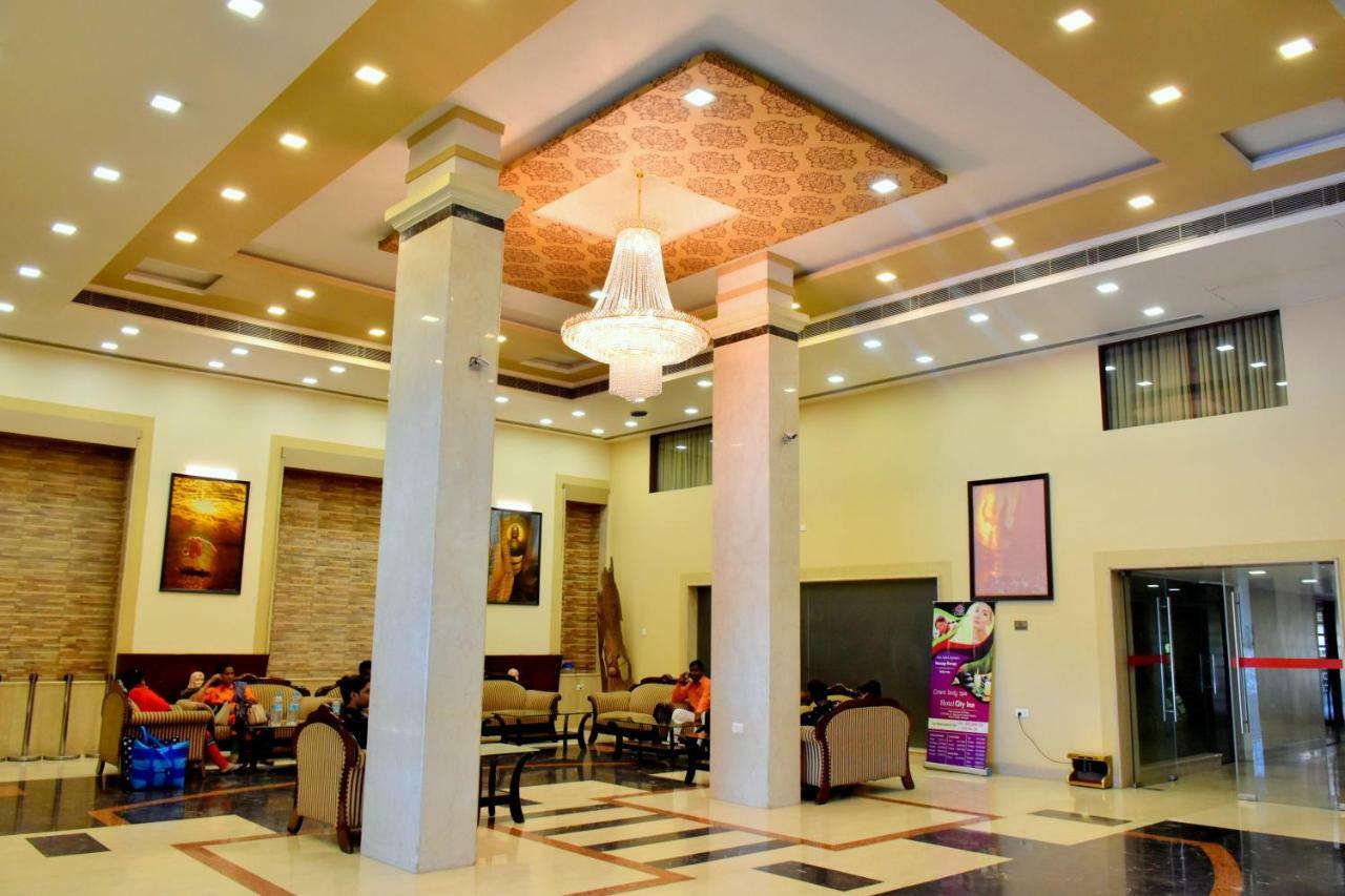 Hotel City Inn Hotel Varanasi