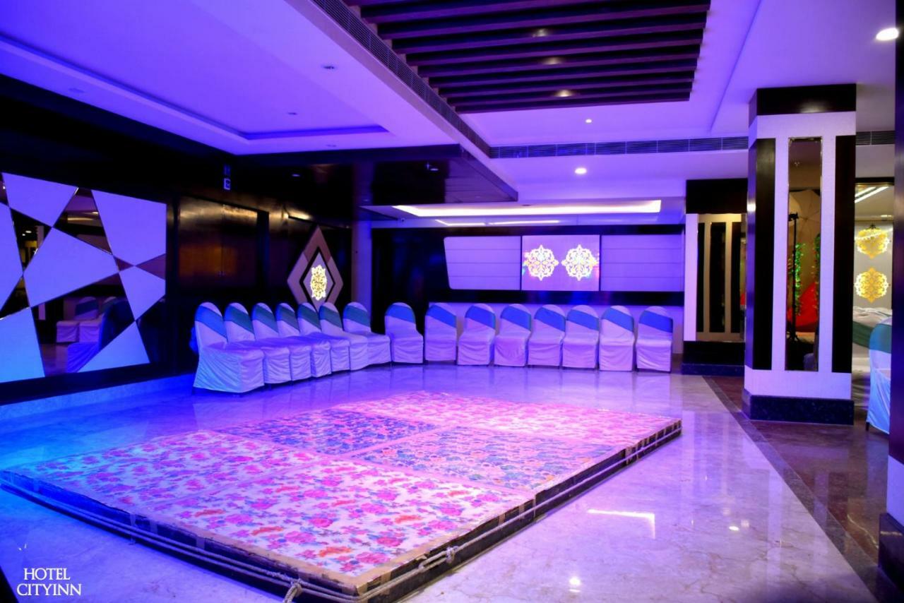 Hotel Hotel City Inn 3*