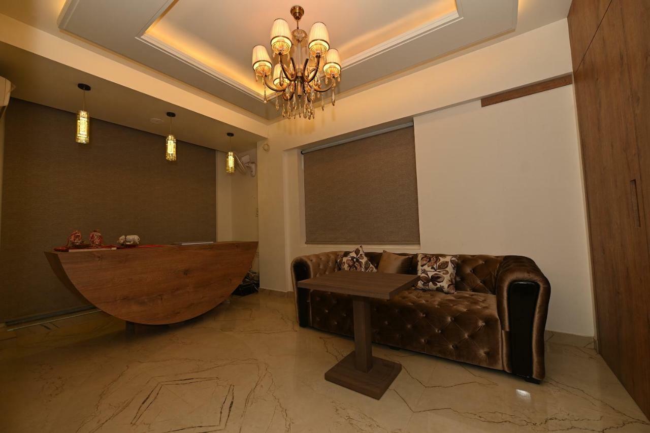 Sugar Stars Hotel Varanasi