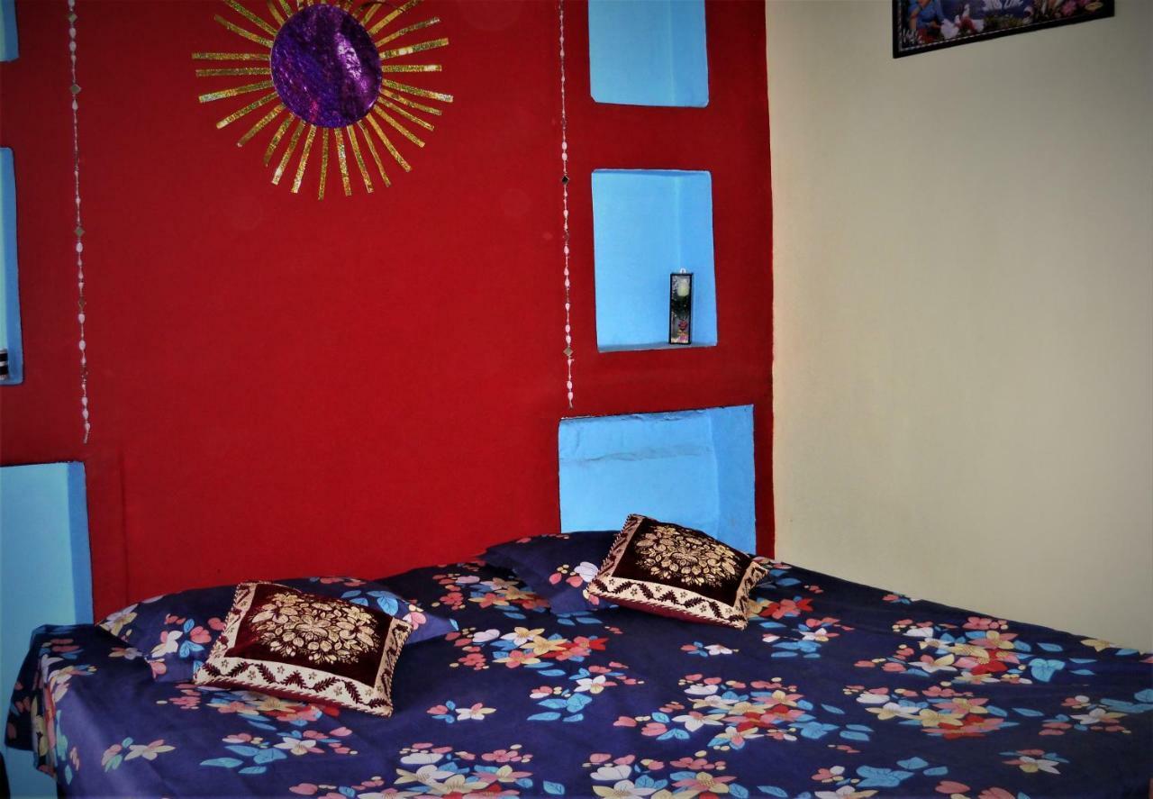 Lodge Shiva