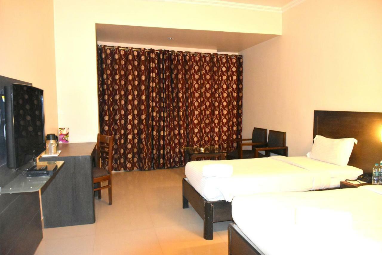 Hotel City Inn Hotel Varanasi