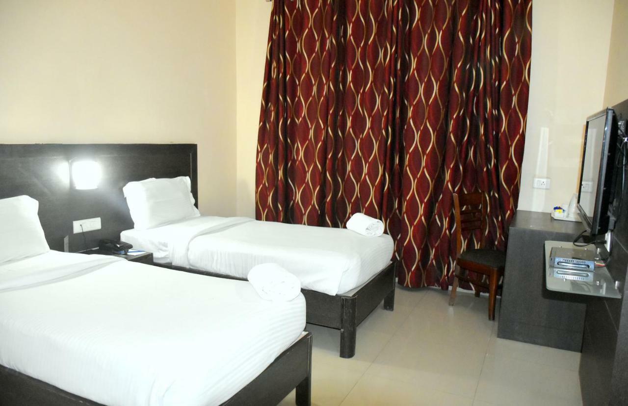 Hotel Hotel City Inn