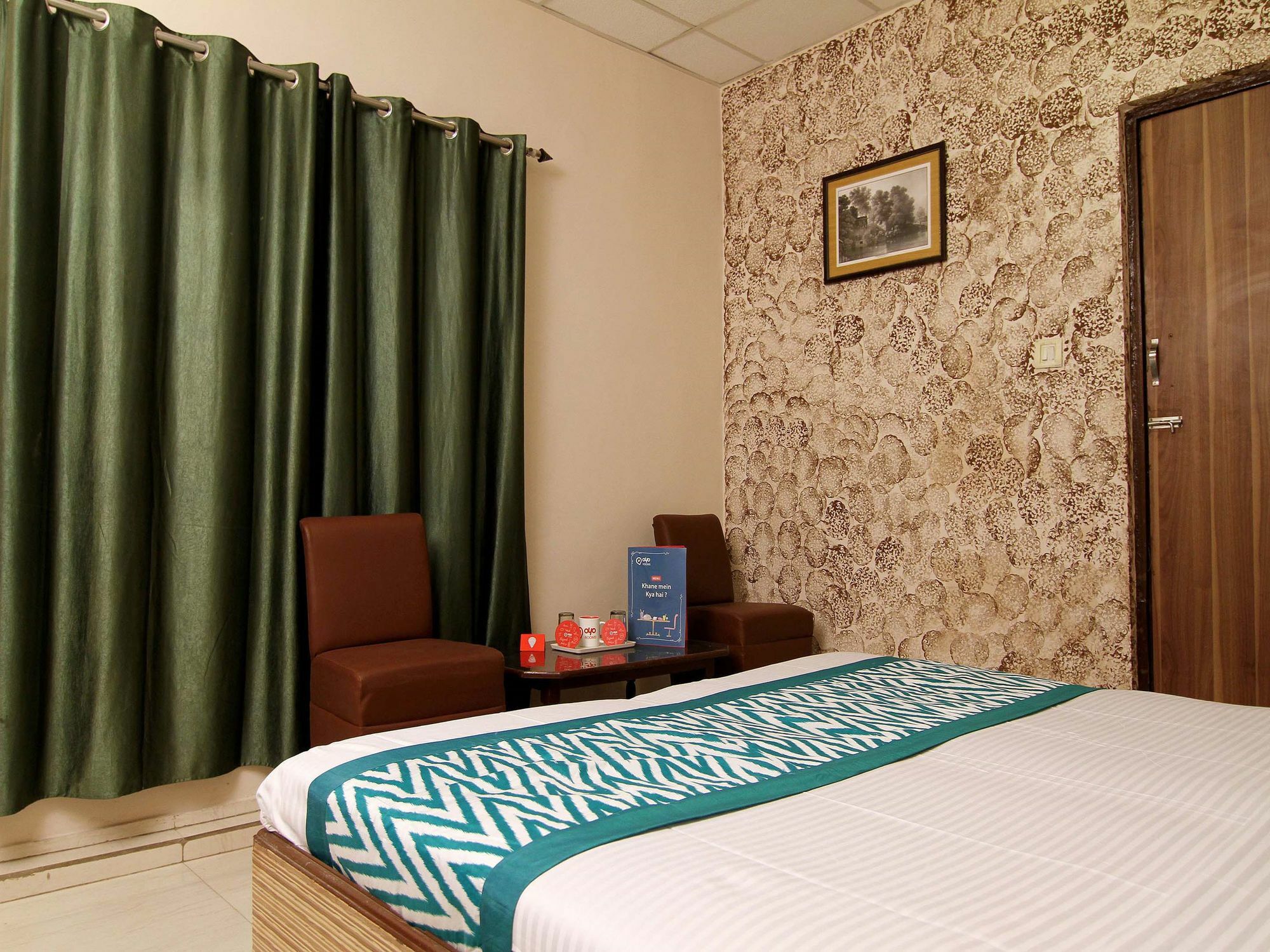 Hotel Oyo 3519 Garden Varanasi