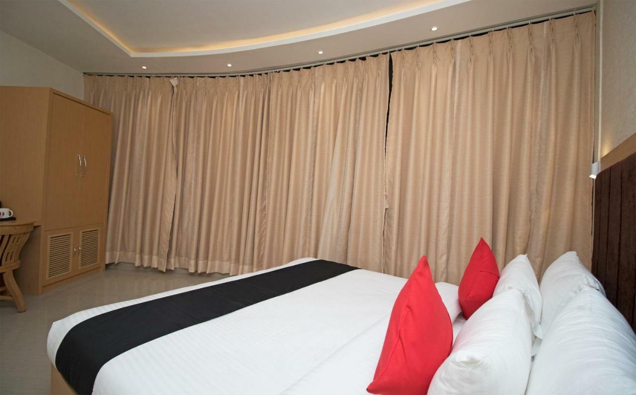 Capital O 36986 Vagmi Hotel