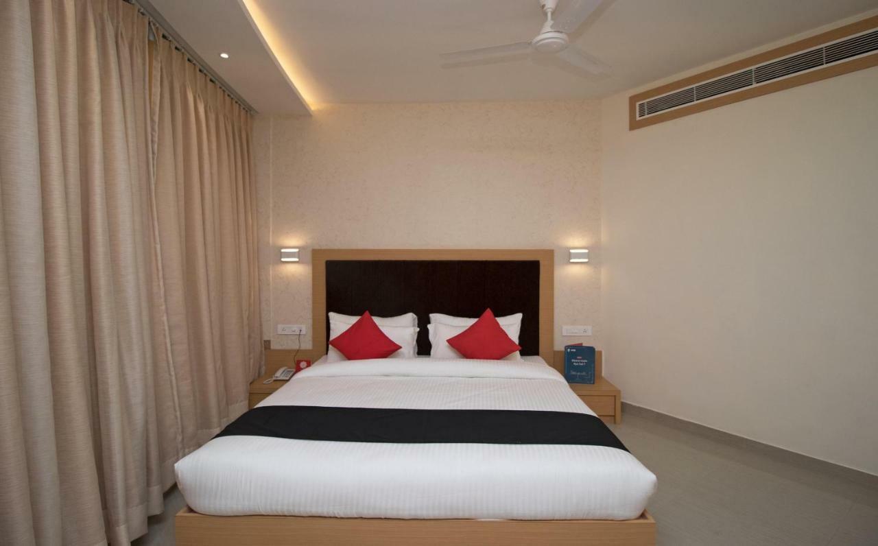 Capital O 36986 Vagmi Hotel Varanasi