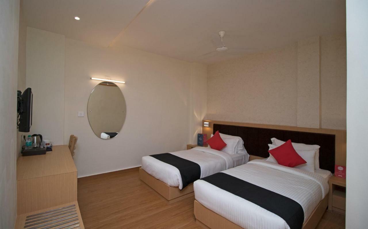 Hotel Capital O 36986 Vagmi