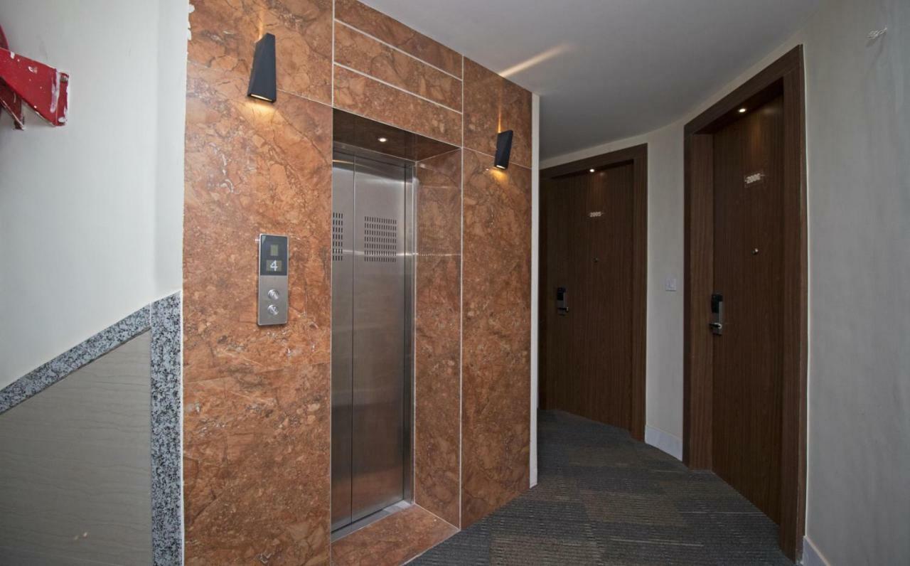 Hotel Capital O 36986 Vagmi 3*