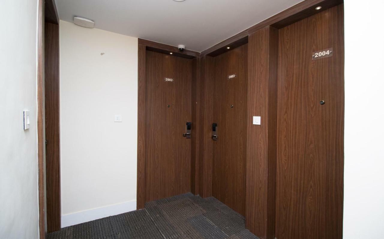 Capital O 36986 Vagmi Hotel 3*