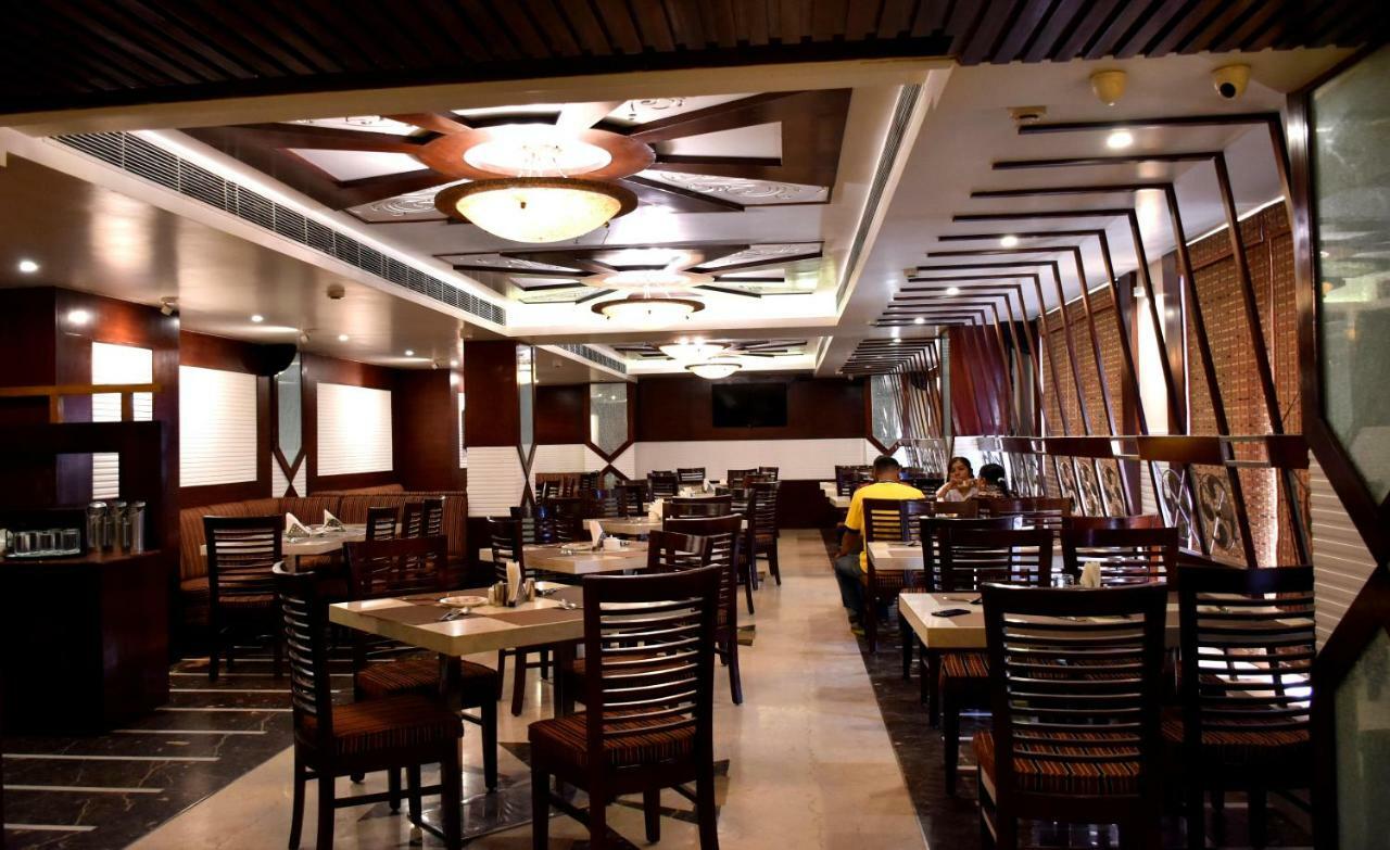 Hotel City Inn