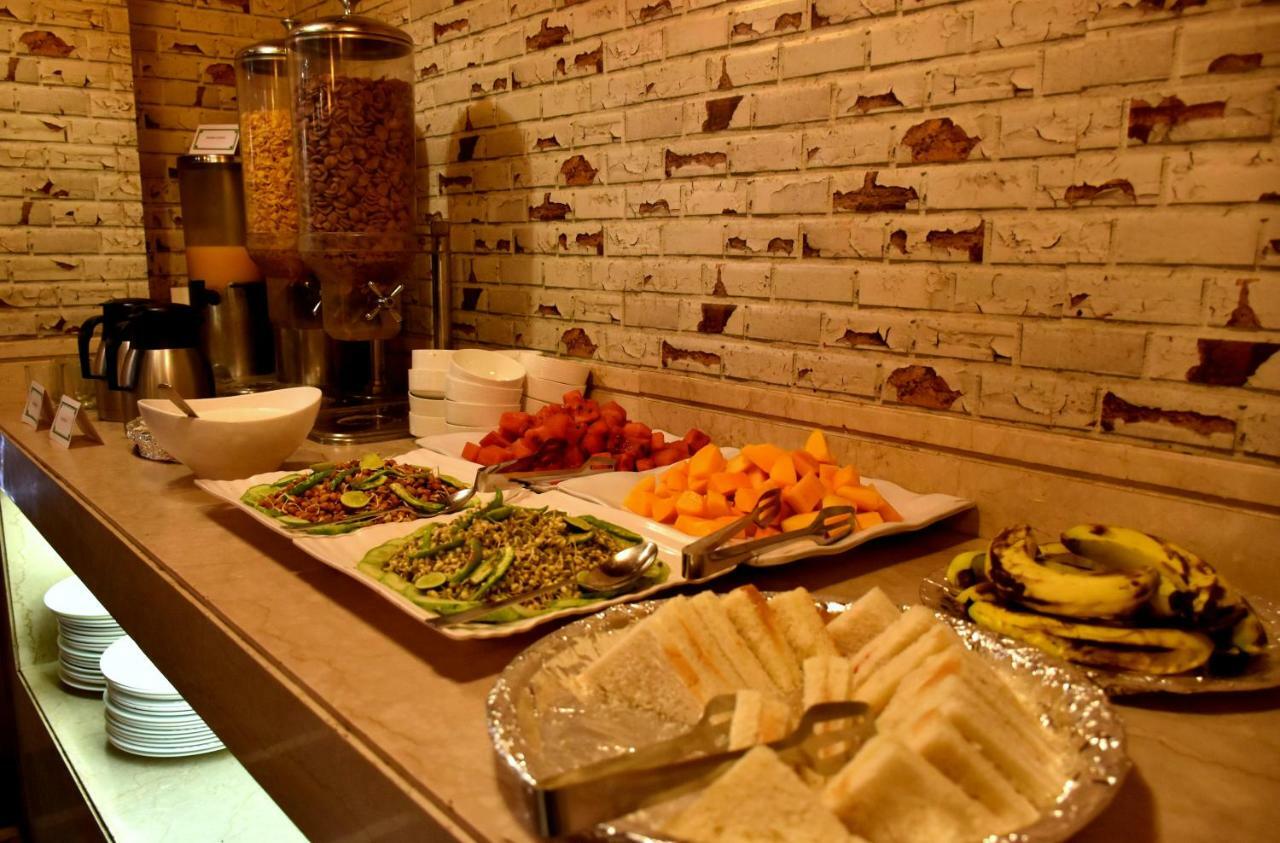 Hotel City Inn 3*