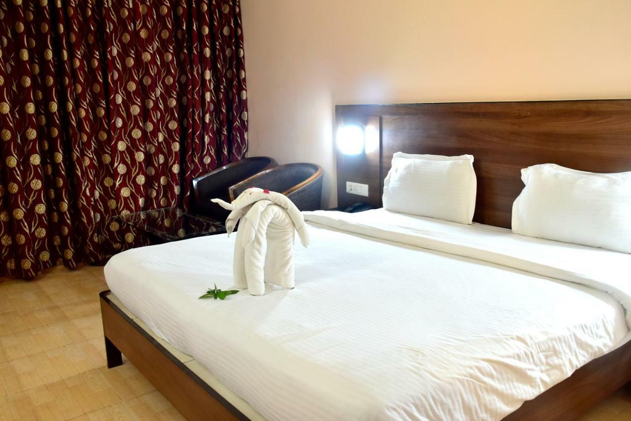 Hotel City Inn Hotel Varanasi