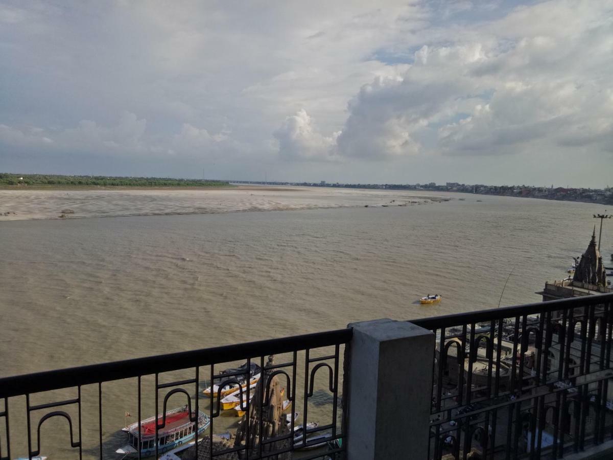 Scindhia Varanasi
