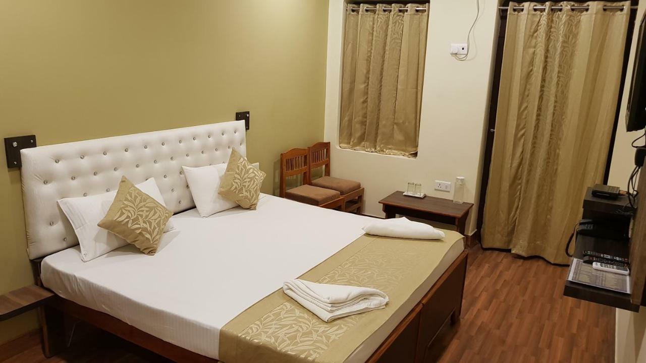 Gokul Varanasi