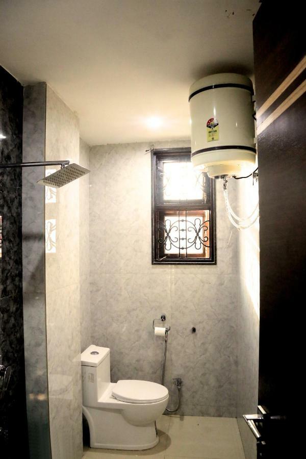 Vandana Residency