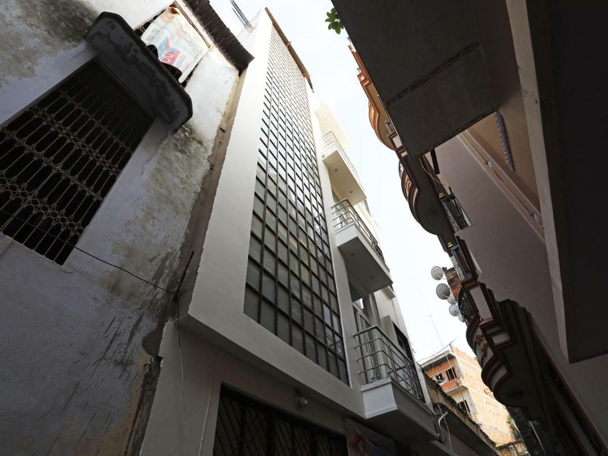 Guest house Oyo 16708 Sada Shiv
