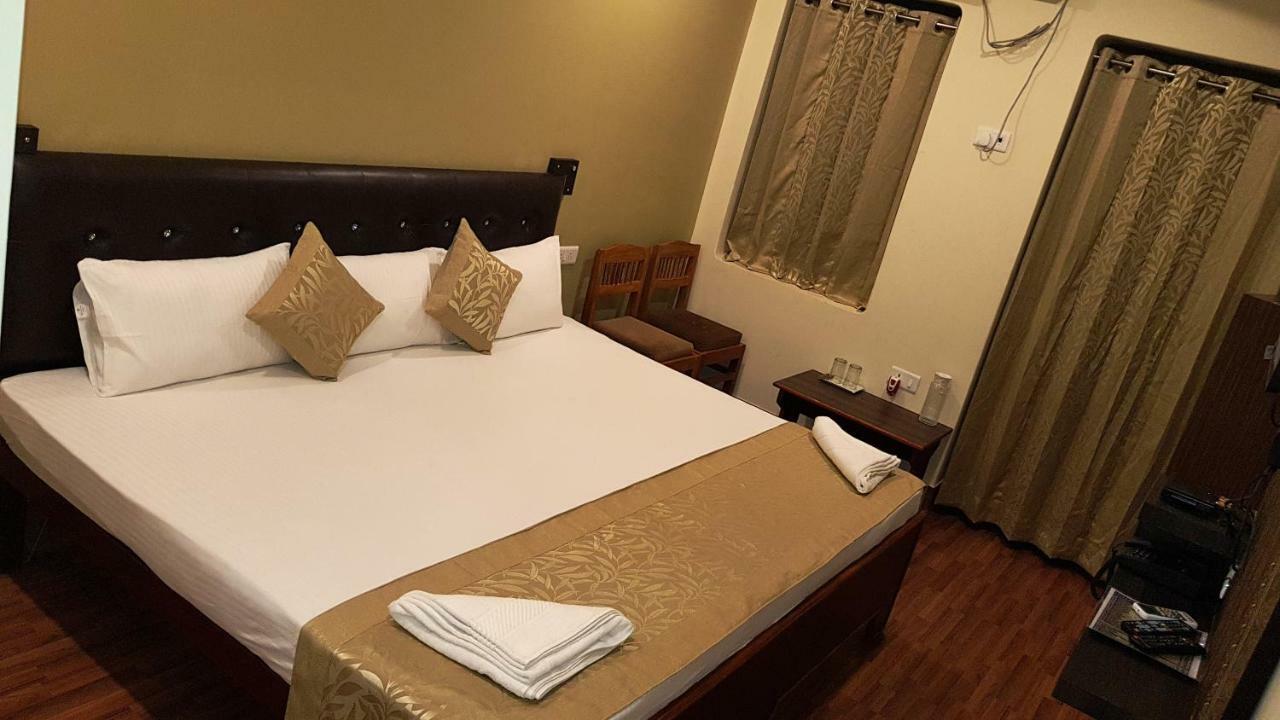Guest house Gokul