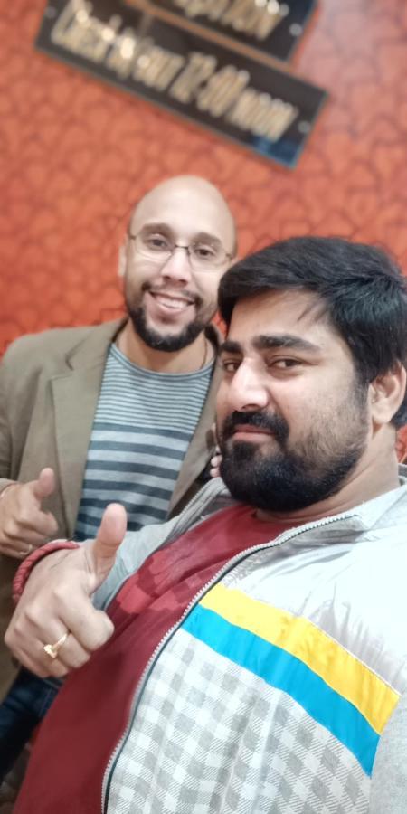 Gokul Guest house Varanasi
