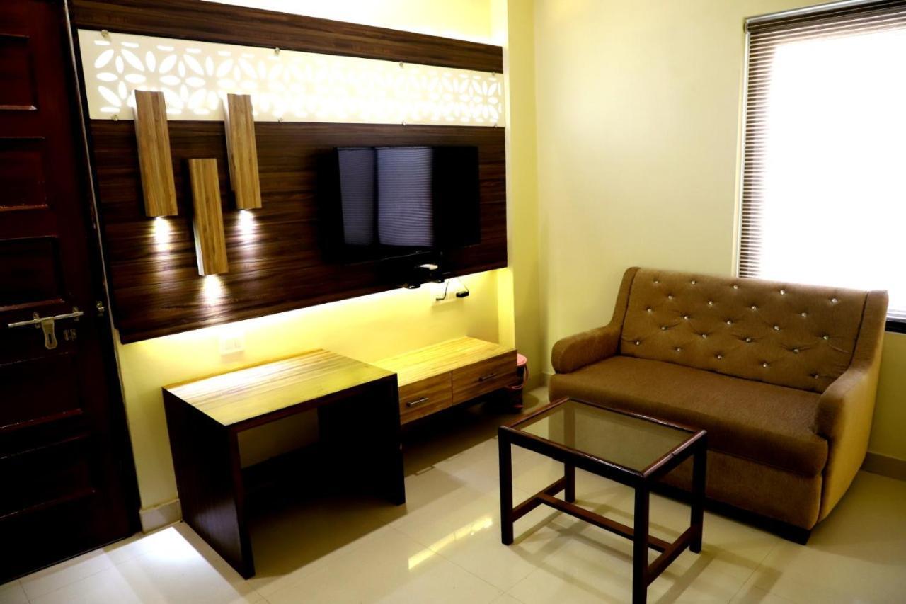 Santoor Hotel Varanasi