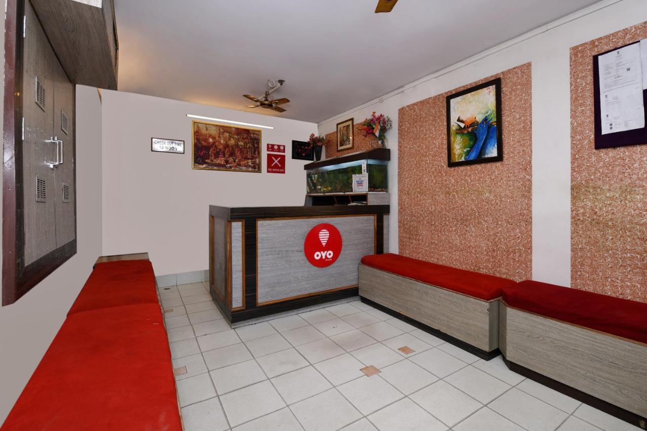 Hotel Oyo 3519 Garden