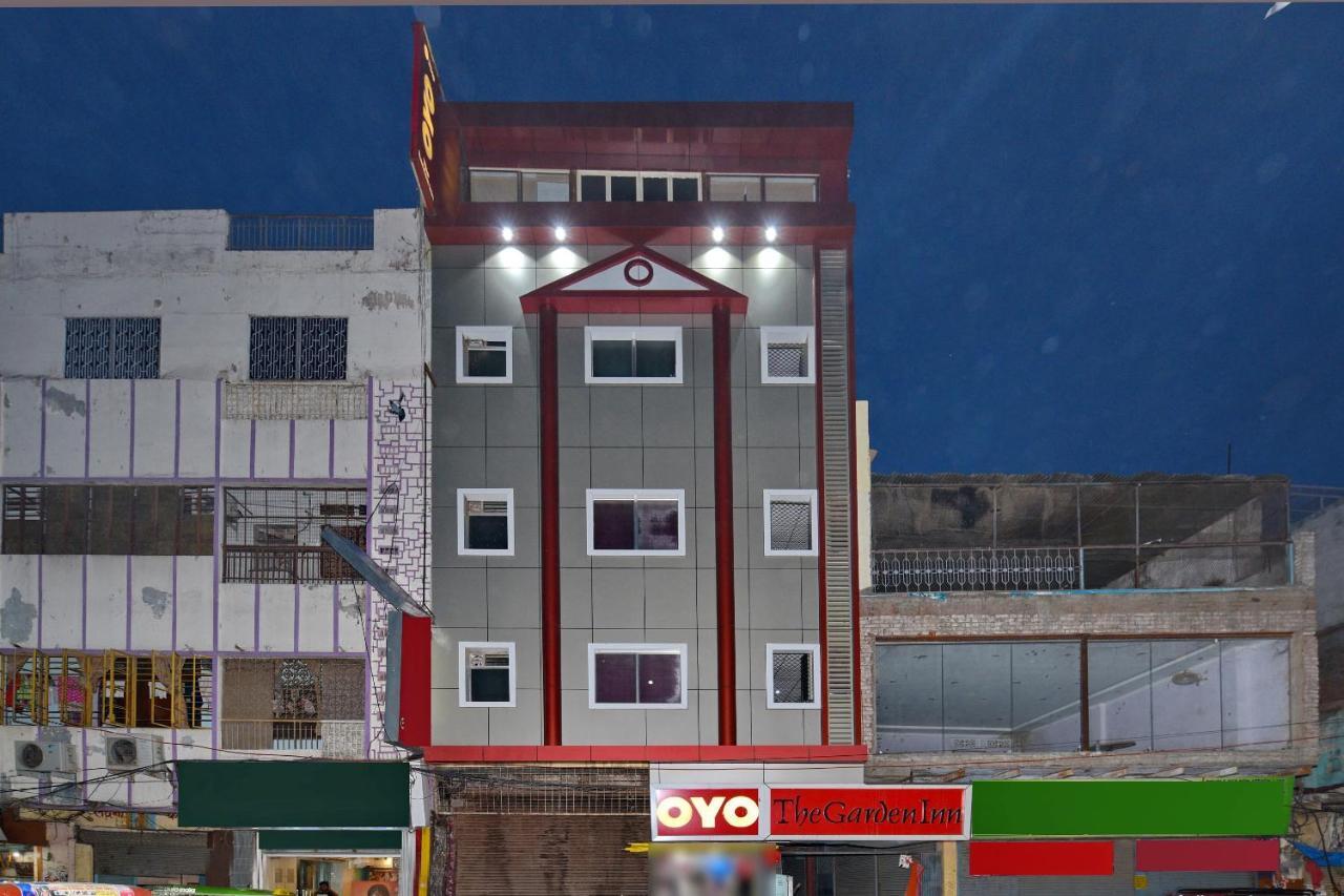 Oyo 3519 Garden