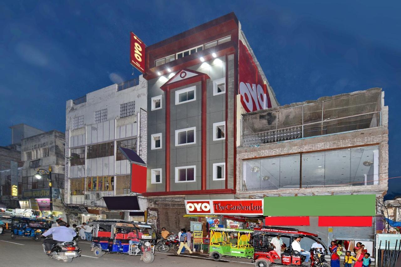Hotel Oyo 3519 Garden Varanasi