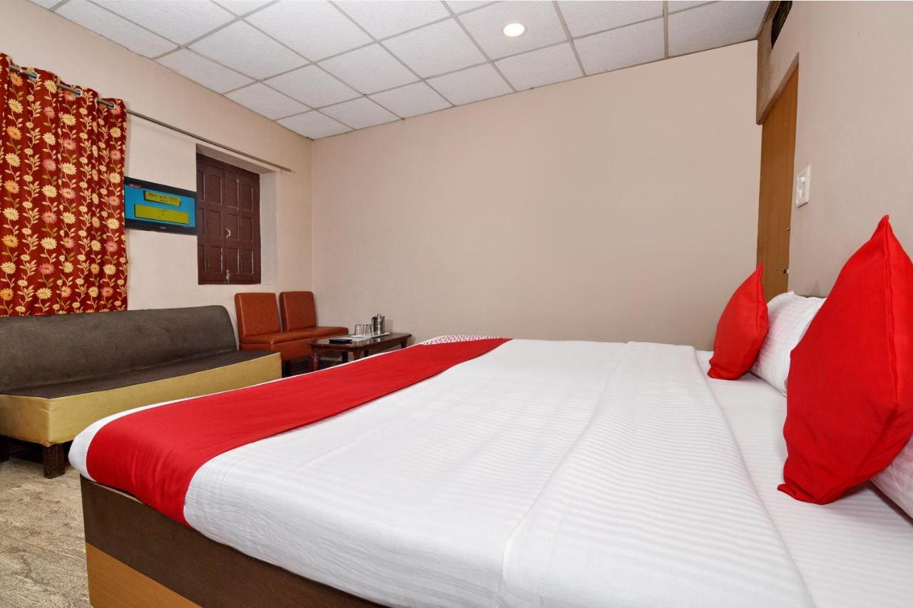 Hotel Oyo 3519 Garden