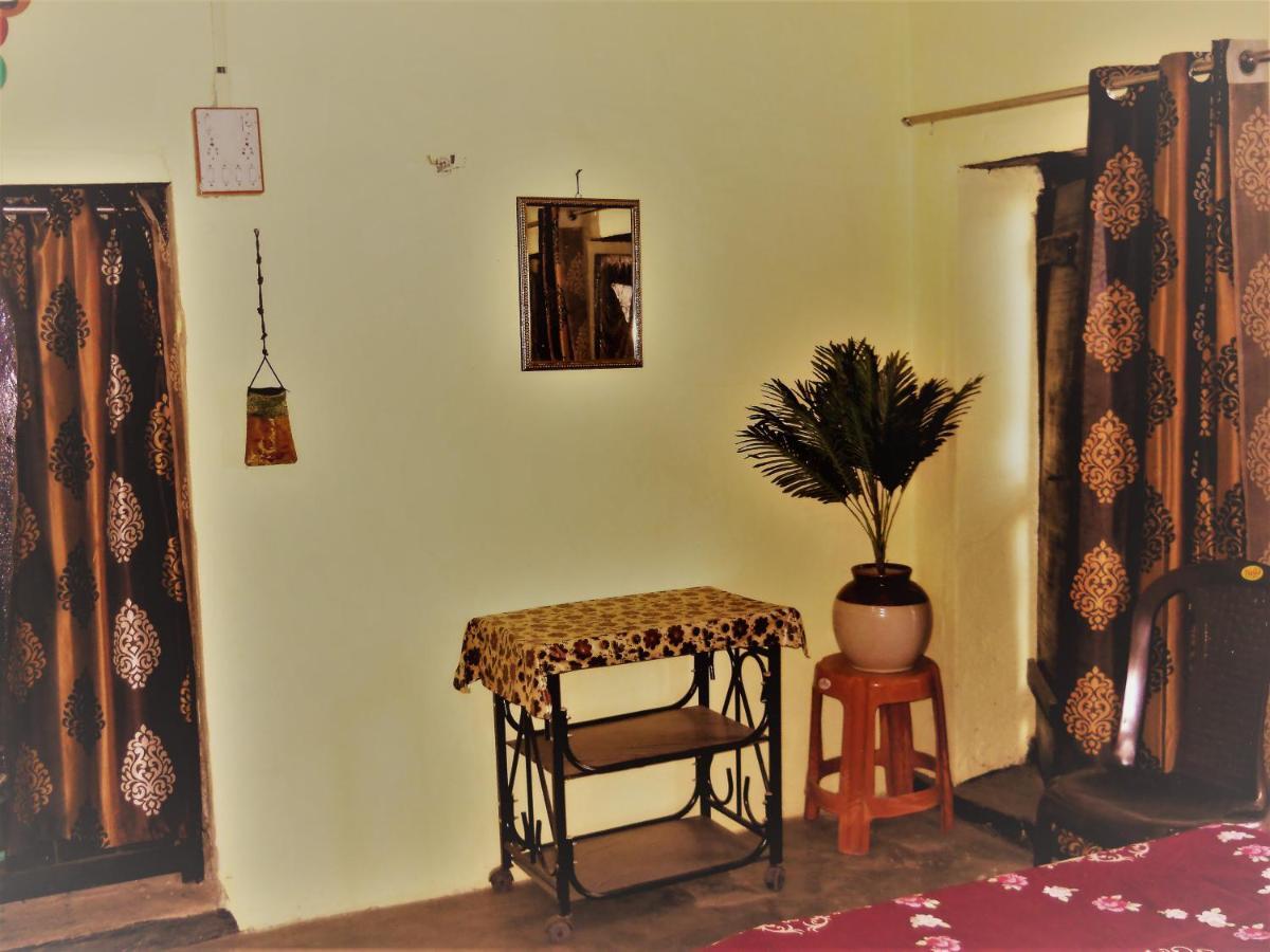 Lodge Shiva *