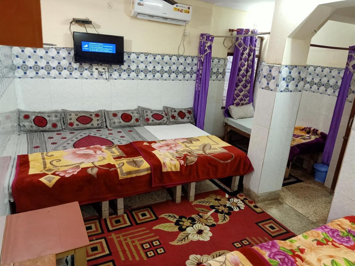 Kashi Annapurna Guest House