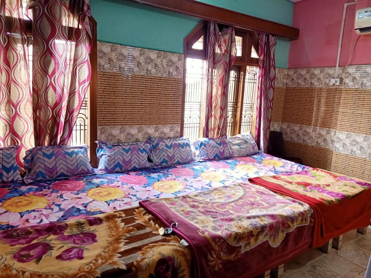 Kashi Annapurna Guest House Guest house