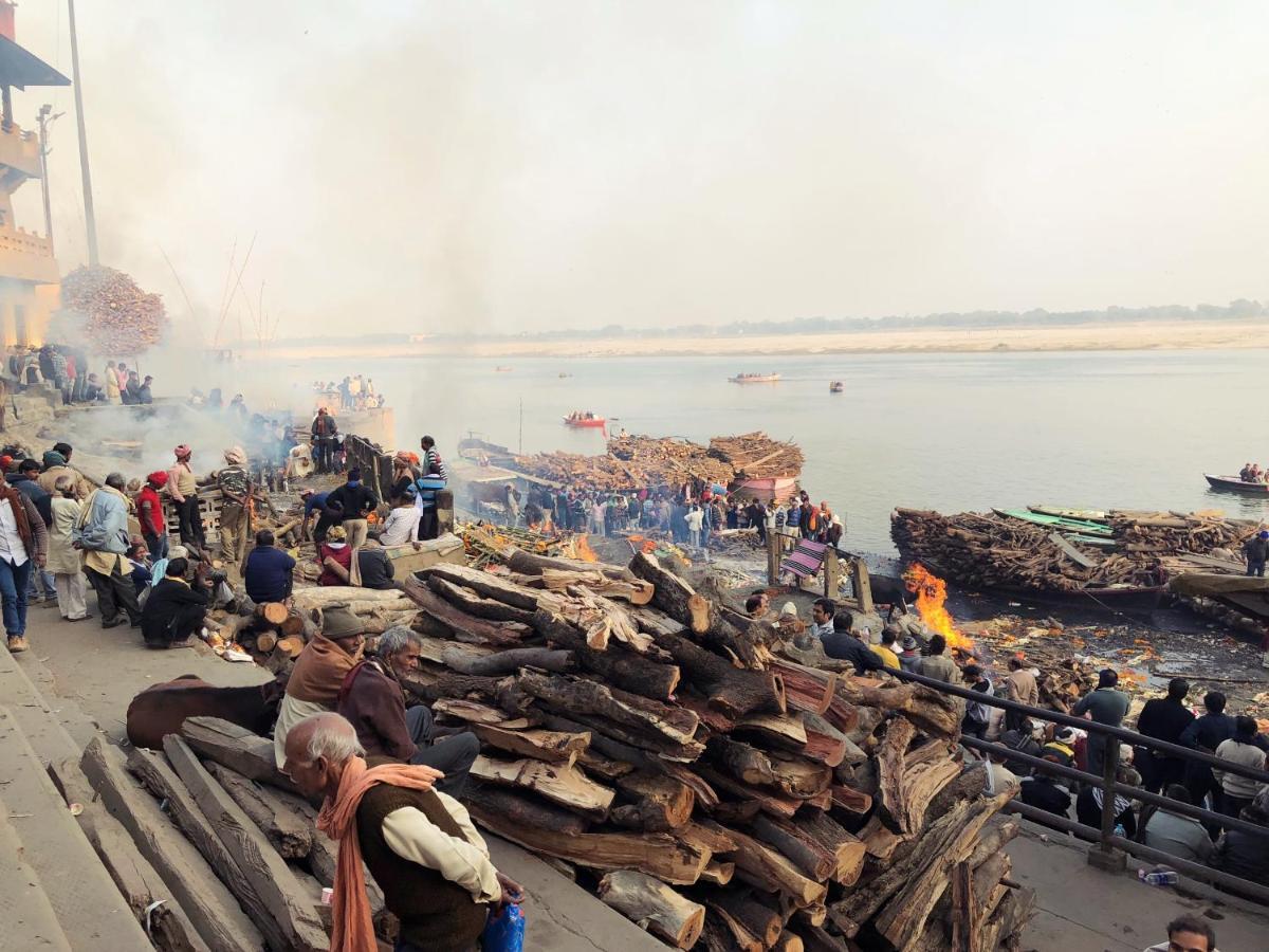Varanasi Yogashala 3* Varanasi