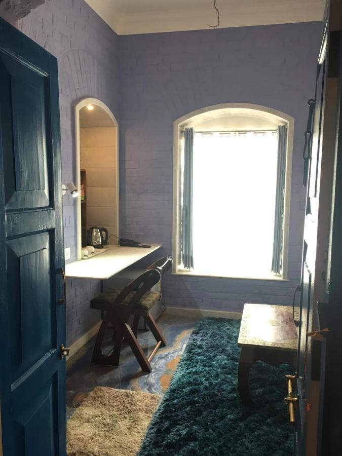 Bed & Breakfast Rose Heritage 3*