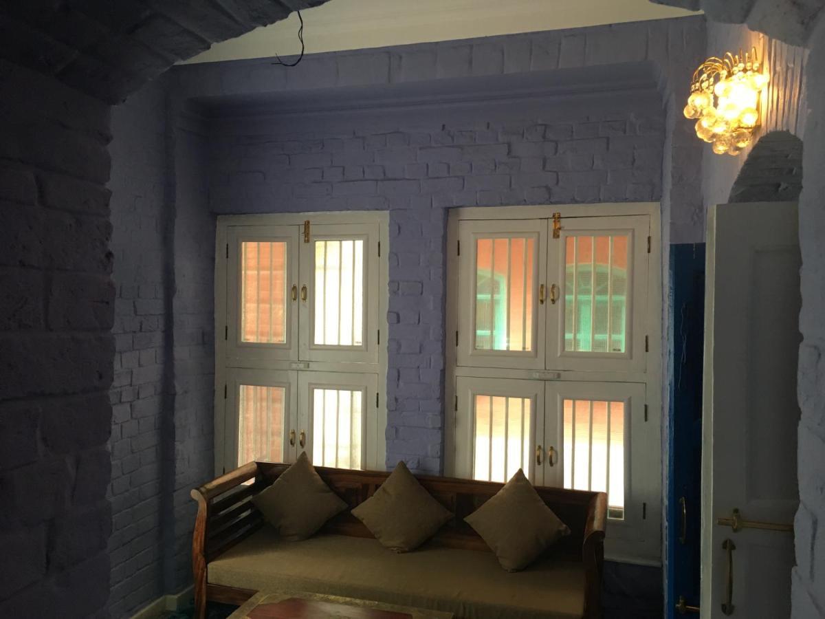 Rose Heritage 3* Varanasi