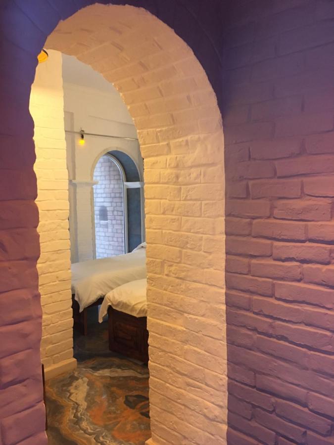 Bed & Breakfast Rose Heritage Varanasi