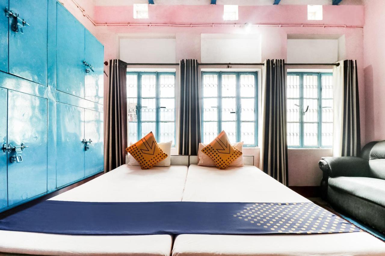 Hotel Spot On 67308 Yogi