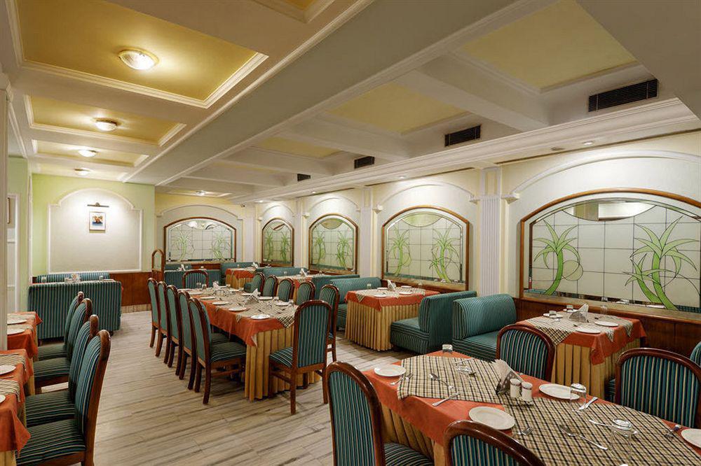 India Hotel 3*
